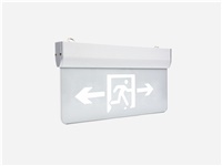 智能疏散指示系統(tǒng)怎么安裝，智能疏散指示系統(tǒng)安裝規(guī)范[圖解]